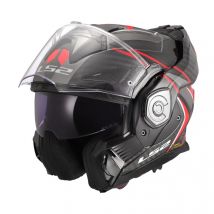 REBAJAS Casco LS2 FF901 ADVANT X CARBON - FUTURE