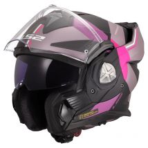 REBAJAS Casco LS2 FF901 ADVANT X - ULTRA