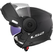 REBAJAS Casco LS2 FF902 SCOPE II - SOLID