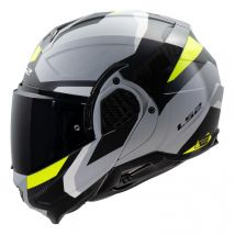 REBAJAS Casco LS2 FF910 ADVANT II - TRIPLE
