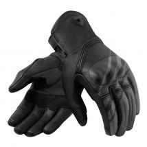 REBAJAS Guantes Rev it ROJOHILL