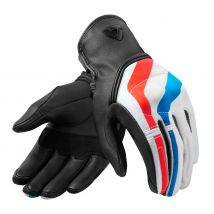 Guantes Rev it ROJOHILL