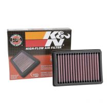 REBAJAS Filtro de aire K&N Stage 1
