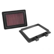 REBAJAS Filtro de aire K&N Stage 1