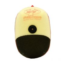 Filtro de aire DT 1 triple espuma evolution, sin engrasar