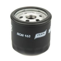 REBAJAS Filtro de aceite Ison 163 CANISTER Tipo original