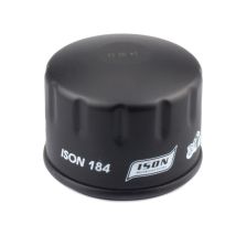 REBAJAS Filtro de aceite Ison 184 CANISTER Tipo original