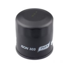 REBAJAS Filtro de aceite Ison 303 CANISTER Tipo original
