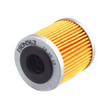 REBAJAS Filtro de aceite Ison 563 ELEMENT Tipo original