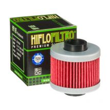 REBAJAS Filtro de aceite HifloFiltro Tipo original