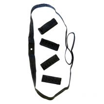 Protector de llanta Vee Rubber 4,50/5,50-17 (5x120cm)