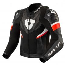 Rev it REBAJAS Cazadora Rev it HYPERSPEED 2 PRO Cuero Piel