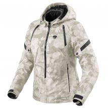 Rev it REBAJAS Chaqueta de moto Rev it FLARE 3 H2O LADIES
