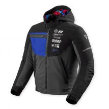 Rev it Chaqueta de moto Rev it HASTE H2O