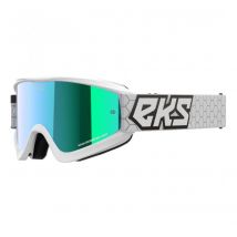 REBAJAS Gafas de motocross EKS GOX FLAT OUT MIRROR 2024