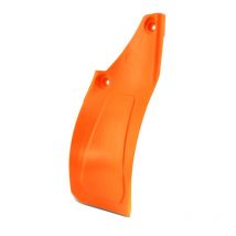 REBAJAS Protector del amortiguador CYCRA NARANJA FLÚOR