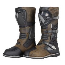 REBAJAS Botas de Enduro Forma TERRA EVO WATERPROOF MARRÓN 2025