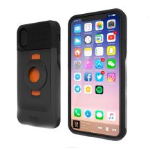 REBAJAS Carcasa de protección Tigra Sport Fitclic Neo para i-Phone X