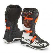 REBAJAS Botas de motocross Forma DRIFT KID 2026