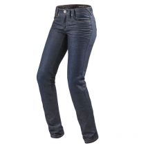 REBAJAS Vaqueros moto Rev it MADISON MUJER 2 RF Pantalón Moto Mujer