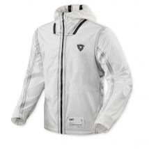 REBAJAS Chaqueta impermeable Rev it BARRIER 2 H2O