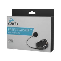 REBAJAS Kit audio intercom Cardo Freecom/Spirit