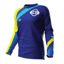 REBAJAS Camiseta de motocross Shot by Freegun RAINBOW 2023