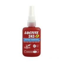 REBAJAS Productos cuidado Loctite 243 FRENO DE ROSCA MEDIO 5 ML