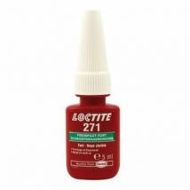 REBAJAS Productos cuidado Loctite 271 FUERTE FRENO NETO (5ml)