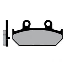 REBAJAS Pastillas de freno Brenta Trasera orgánica