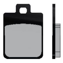 REBAJAS Pastillas de freno Brenta Delantera de metal sinterizado