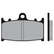 REBAJAS Pastillas de freno Brenta Delantera de metal sinterizado