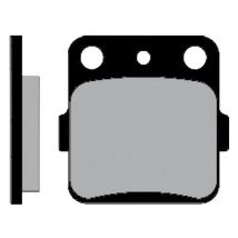 REBAJAS Pastillas de freno Brenta Delanteras/traseras de metal sinterizado (según modelo)