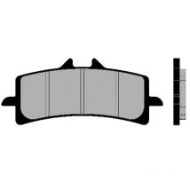 REBAJAS Pastillas de freno Brenta Delantera de metal sinterizado