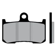 REBAJAS Pastillas de freno Brenta Brena Racing carbono delantera