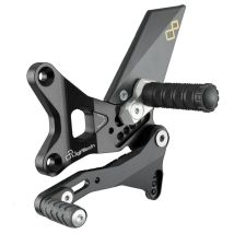 REBAJAS Estriberas LighTech plegables - reversibles