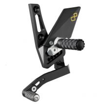REBAJAS Estriberas LighTech R VERSION