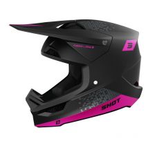 REBAJAS Casco de motocross Shot FURIOUS - DRAW 2025