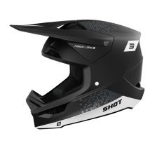 REBAJAS Casco de motocross Shot FURIOUS - DRAW 2025