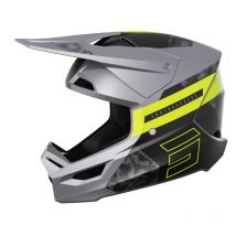 REBAJAS Casco de motocross Shot FURIOUS - PATROL 2023