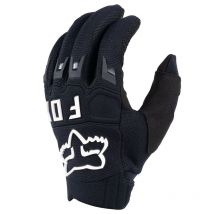 REBAJAS Guantes de motocross Fox DIRTPAW - NEGRO BLANCO 2023