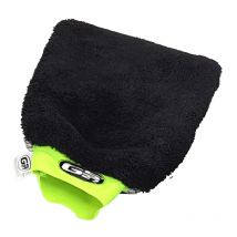 Guante de lavado GS27 Lavado de triple acción