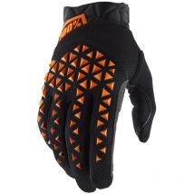 REBAJAS Guantes Enduro 100% AIRMATIC CE 2024