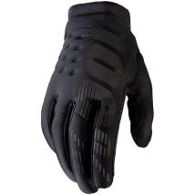 REBAJAS Guantes Enduro 100% BRISKER CE 2023