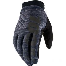 REBAJAS Guantes de motocross 100% BRISKER 2025