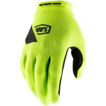 REBAJAS Guantes de motocross 100% RIDECAMP 2023