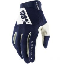 REBAJAS Guantes de motocross 100% RIDEFIT 2023