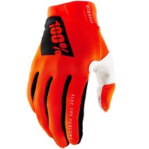 REBAJAS Guantes de motocross 100% RIDEFIT 2023
