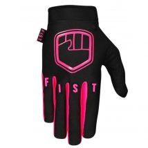 REBAJAS Guantes de cross Fist Handwear FLURO PINK 2025