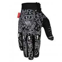 REBAJAS Guantes de cross Fist Handwear SAM HILL - THE G.O.A.T 2025